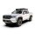 Nissan Frontier 3. Gen. (2021 - Heute) Slimline II Dachträger Kit