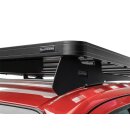 Nissan Navara / Frontier D23 3. Gen. (2014 - 2020) Slimline II Dachträger Kit