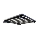 Nissan Navara / Frontier D23 3. Gen. (2014 - 2020) Slimline II Dachträger Kit