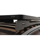 Nissan Navara D23 4. Gen. (2021 - Heute) Slimline II Dachträger Kit