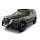 Nissan Navara D23 4. Gen. (2021 - Heute) Slimline II Dachträger Kit