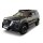 Nissan Navara D23 4. Gen. (2021 - Heute) Slimline II Dachträger Kit