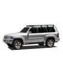 Nissan Patrol Y61 Slimline II Dachträger Kit - Front...