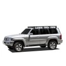 Nissan Patrol Y61 Slimline II Dachträger Kit - Front...