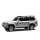 Nissan Patrol Y61 Slimline II Dachträger Kit - Front Runner