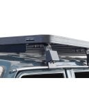 Nissan Patrol Y60 Slimline II Dachträger Kit / Flaches Profil