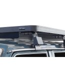 Nissan Patrol Y60 Slimline II Dachträger Kit / Flaches Profil