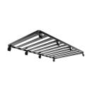 Nissan Patrol Y60 Slimline II Dachträger Kit / Flaches Profil