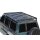 Nissan Patrol Y60 Slimline II Dachträger Kit / Flaches Profil