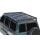 Nissan Patrol Y60 Slimline II Dachträger Kit / Flaches Profil