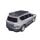 Front Runner Nissan Patrol / Armada Y62 (2010 - 2024) Slimline II Dachträger-Kit