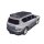 Front Runner Nissan Patrol / Armada Y62 (2010 - 2024) Slimline II Roof Rack Kit