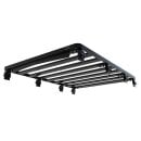 Front Runner Nissan Patrol Y61 3-Türer (1998 - 2010) Slimline II Dachträger-Kit