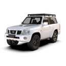 Nissan Patrol Y61 3-Türer (1998 - 2010) Slimline II...