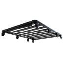 Nissan Patrol Y61 3-Türer (1998 - 2010) Slimline II Dachträger Kit