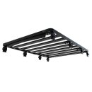 Nissan Patrol Y61 3-Türer (1998 - 2010) Slimline II Dachträger Kit