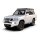 Front Runner Nissan Patrol Y61 3-Door (1998 - 2010) Slimline II Roof Rack Kit