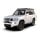 Front Runner Nissan Patrol Y61 3-Türer (1998 - 2010) Slimline II Dachträger-Kit