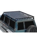 Nissan Patrol Y60 Slimline II Dachträger Kit / Hoch