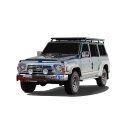 Nissan Patrol Y60 Slimline II Dachträger Kit / Hoch
