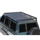 Nissan Patrol Y60 Slimline II Dachträger Kit / Hoch