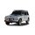 Nissan Patrol Y60 Slimline II Dachträger Kit / Hoch
