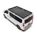 Nissan NV300 (2014 - Heute) Slimline II Dachträger Kit