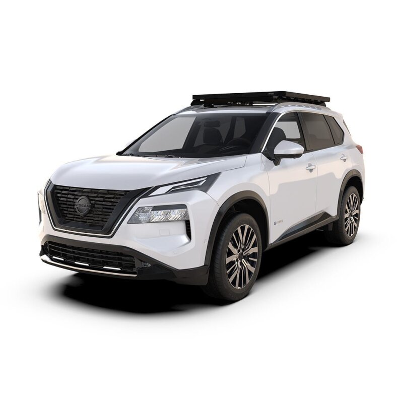 Nissan X-Trail / Rogue (2023 - Heute) Slimline II Dachträger Kit