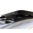 Nissan X-Trail / Rogue (2023 - Heute) Slimline II Dachträger Kit