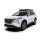 Nissan X-Trail / Rogue (2023 - Heute) Slimline II Dachträger Kit