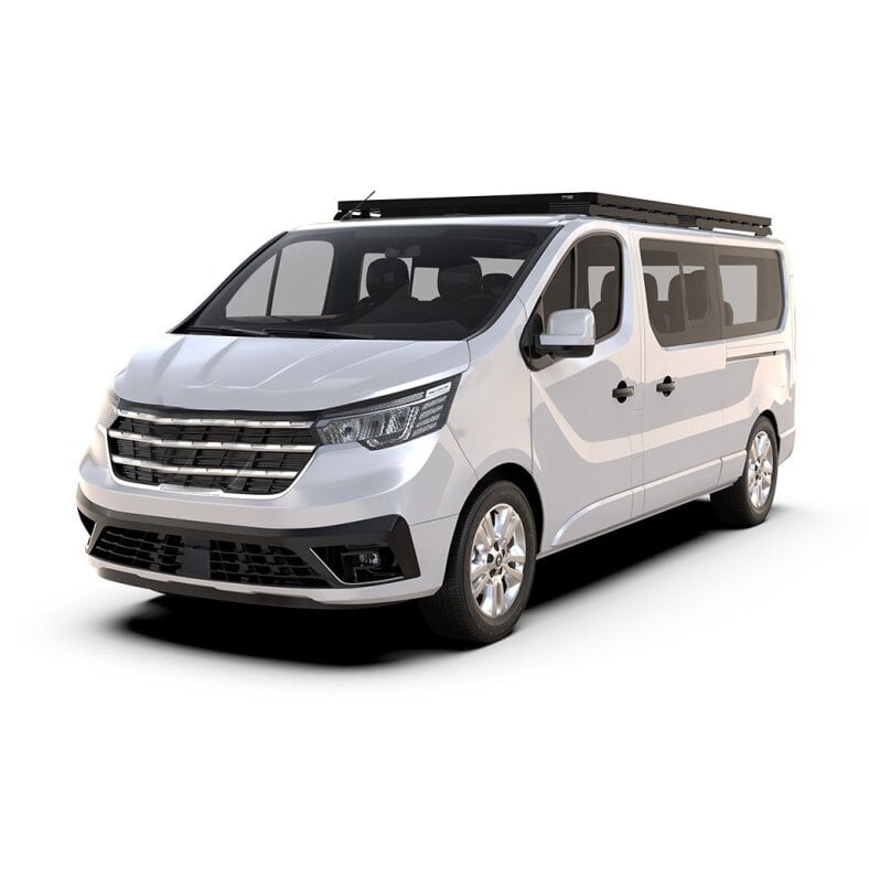Front Runner Opel Vivaro (2014 - 2019) Slimline II Dachträger-Kit