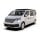 Opel Vivaro (2014 - Heute) Slimline II Dachträger Kit