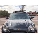 Front Runner Porsche Cayenne (2002 - 2010) Slimline II Dachträger-Kit