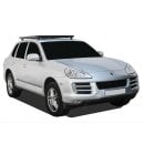 Front Runner Porsche Cayenne (2002 - 2010) Slimline II Roof Rack Kit