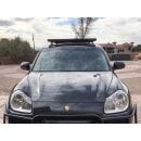 Front Runner Porsche Cayenne (2002 - 2010) Slimline II Roof Rack Kit