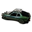 Front Runner Porsche 924 Slimline II Roof Rack Kit
