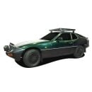 Porsche 924 Slimline II Dachträger Kit
