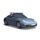 Porsche 911 (Typ 997) Slimline II Dachträger Kit