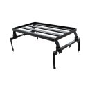 Front Runner Polaris Ranger Slimline II Load Bed Rack Kit