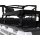 Front Runner Polaris Ranger Slimline II Load Bed Rack Kit