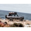 Front Runner Land Rover Range Rover (1970 - 1996) Slimline II Dachträger-Kit