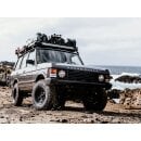 Front Runner Land Rover Range Rover (1970 - 1996) Slimline II Roof Rack Kit