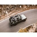 Land Rover Range Rover (1970 - 1996) Slimline II Dachträger Kit