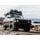 Land Rover Range Rover (1970 - 1996) Slimline II Dachträger Kit