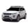 Front Runner Land Rover Range Rover Evoque (2013 - 2018) Slimline II Dachträger-Kit