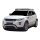 Land Rover Range Rover Evoque (2013 - 2019) Slimline II Dachträger Kit