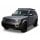 Land Rover Range Rover Sport L320 (2005 - 2013) Slimline II Dachträger Kit