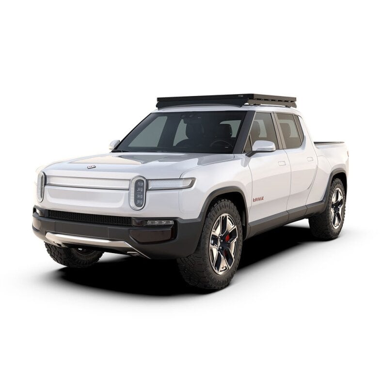 Front Runner Rivian R1 T (2022 - Heute) Slimline II Dachträger-Kit