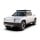 Front Runner Rivian R1 T (2022 - Heute) Slimline II Dachträger-Kit