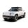 Rivian R1T (2022 - Heute) Slimline II Dachträger Kit